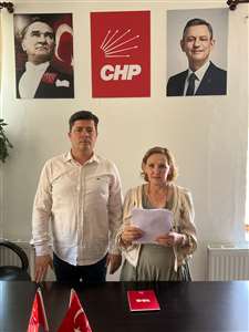 CHP Menteşe'den eğitim yılı kapanışında sert eleştiriler haberi